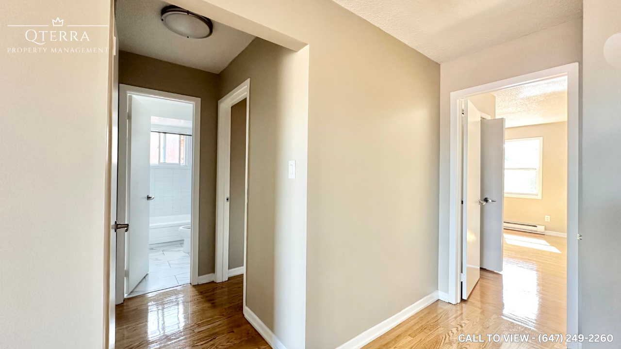 3-1521 Bridletowne Circle, Toronto, ON, M1W 3V6 - 15