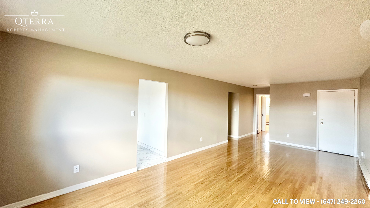3-1521 Bridletowne Circle, Toronto, ON, M1W 3V6 - 3