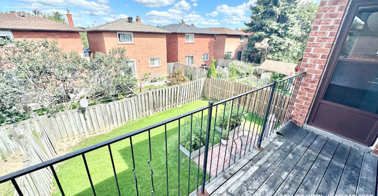 3-1521 Bridletowne Circle, Toronto, ON, M1W 3V6 - 16