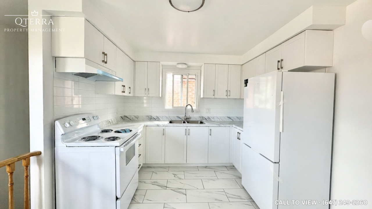3-1521 Bridletowne Circle, Toronto, ON, M1W 3V6 - 2
