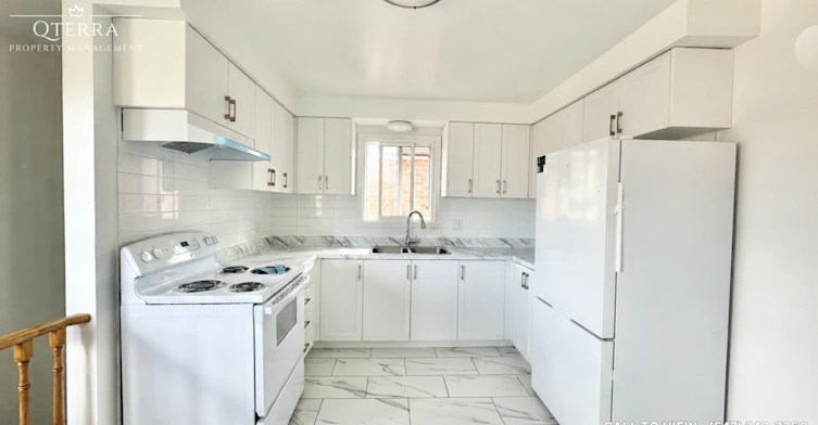 3-1521 Bridletowne Circle, Toronto, ON, M1W 3V6 - 2