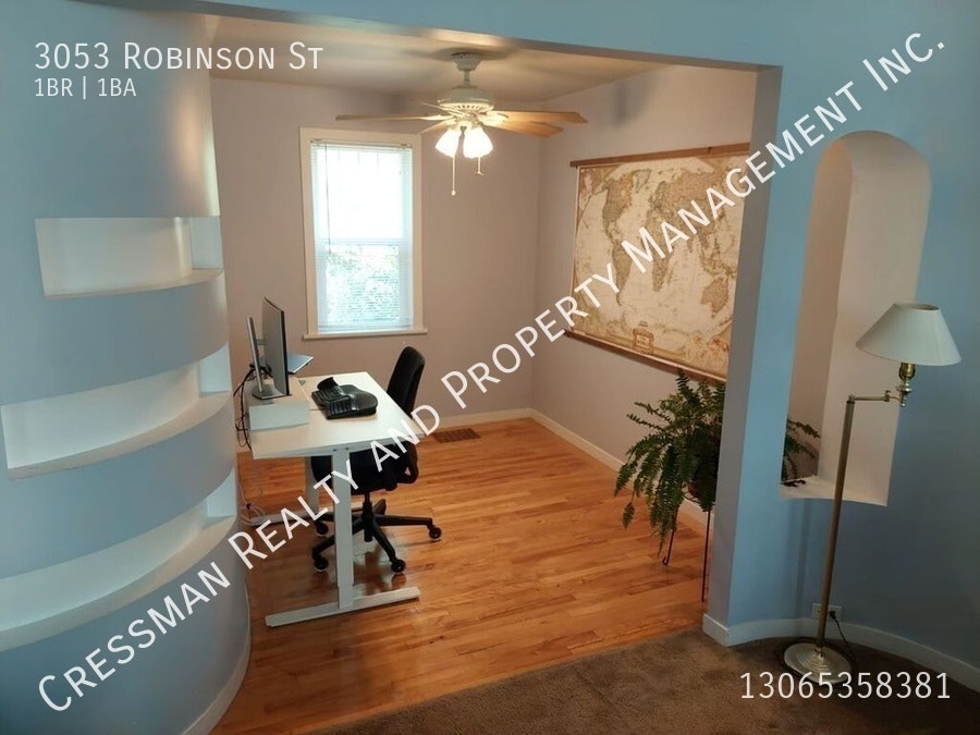 3053 Robinson Street, Regina, SK, S4S 1V3 - 3
