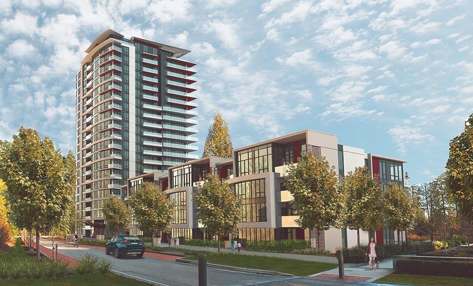501-5628 Birney Avenue, Vancouver, BC, V6S 0H7