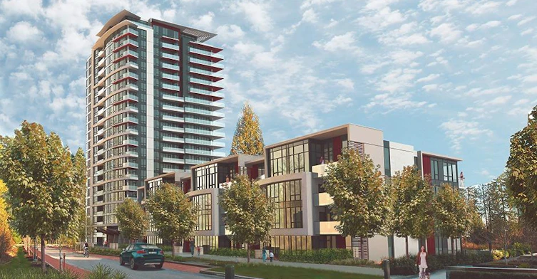 501-5628 Birney Avenue, Vancouver, BC, V6S 0H7