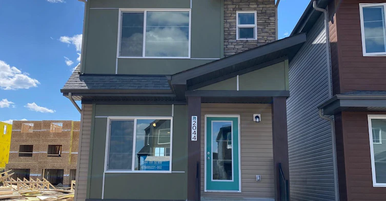 2044 191 Street Northwest, Edmonton, AB, T6M 3A8