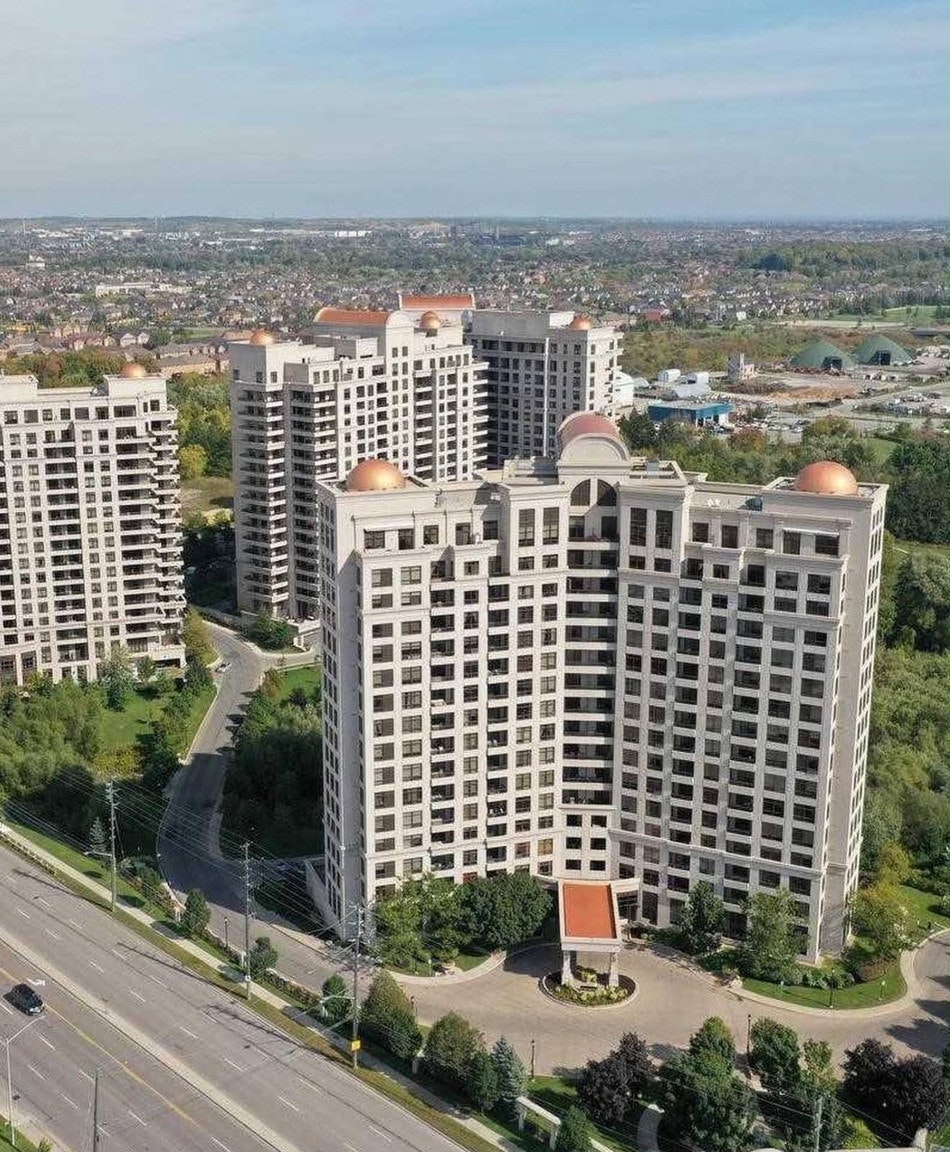 715-9235 Jane Street, Vaughan, ON, L6A 0J8 - 7