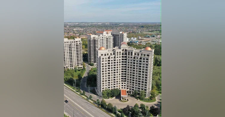 715-9235 Jane Street, Vaughan, ON, L6A 0J8 - 7