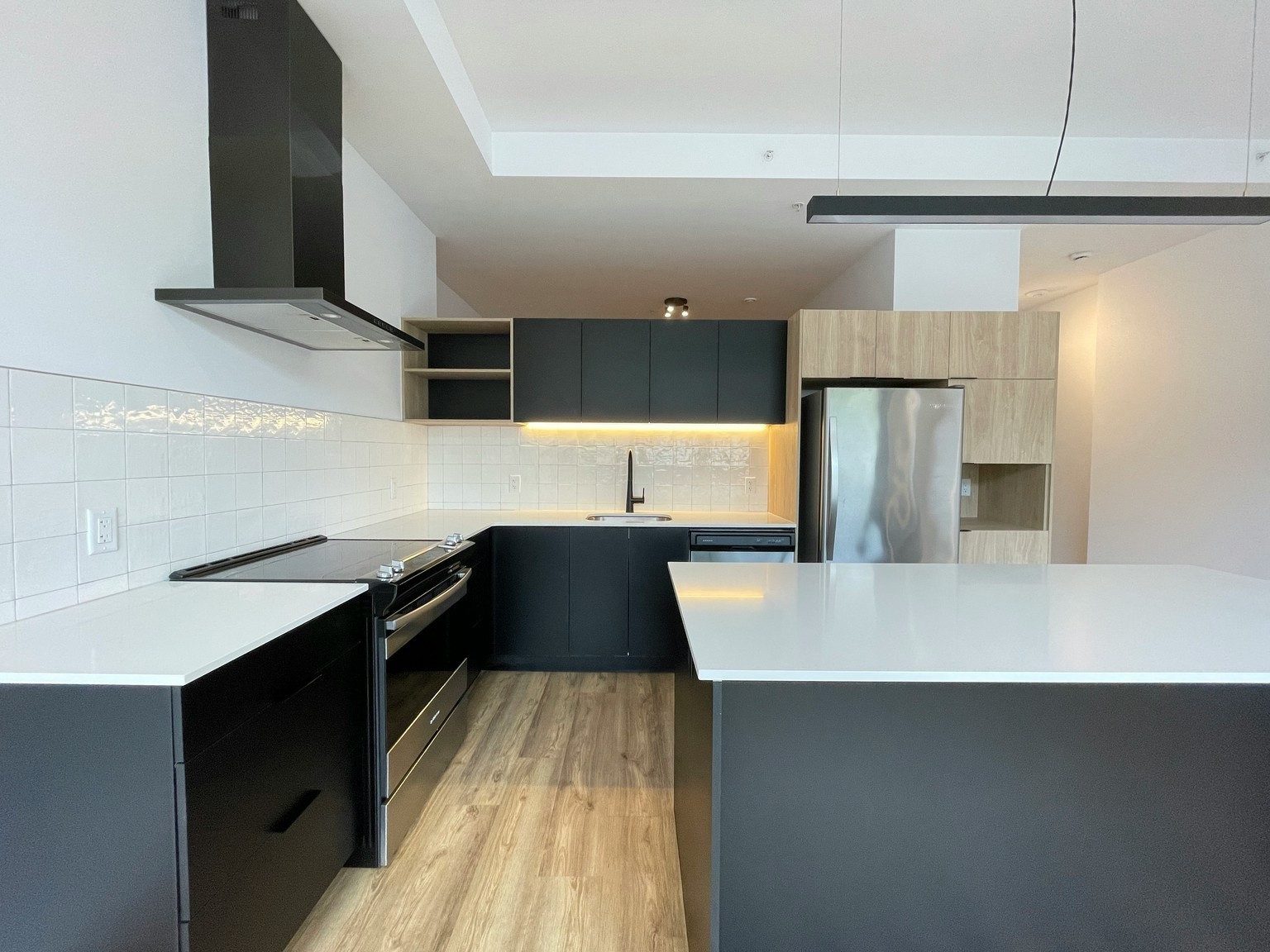 3555 Saint Antoine Rue Ouest, Montréal, QC, H3Z 0A9 - 2