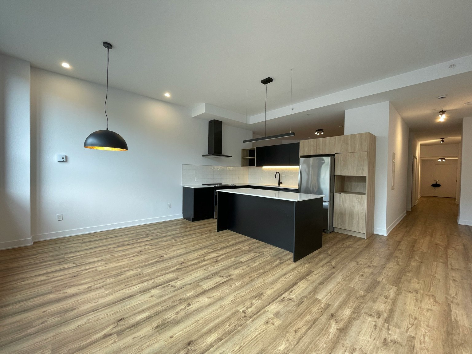 3555 Saint Antoine Rue Ouest, Montréal, QC, H3Z 0A9