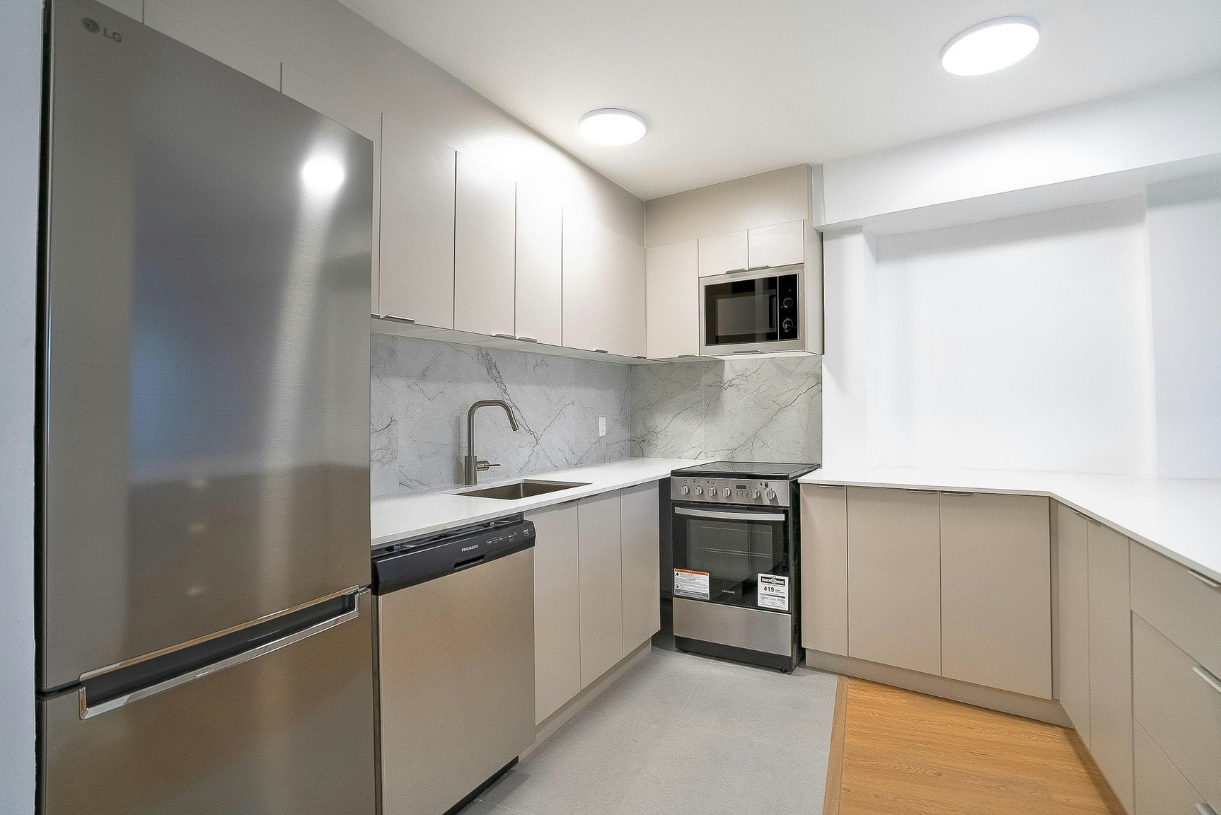 3620 Lorne Rue Crescent, Montréal, QC, H2X 2B1 - 6