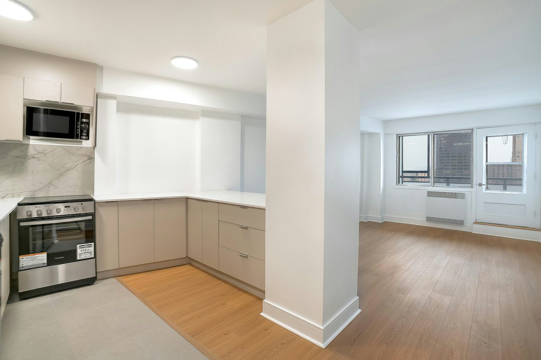 3620 Lorne Rue Crescent, Montréal, QC, H2X 2B1 - 12
