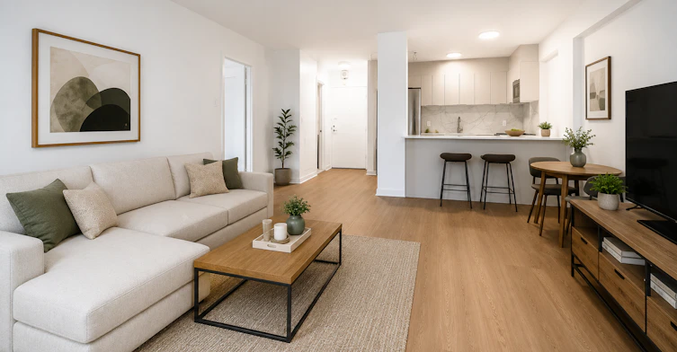 3620 Lorne Rue Crescent, Montréal, QC, H2X 2B1 - 2