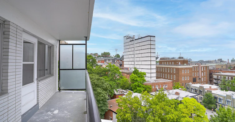 3620 Lorne Rue Crescent, Montréal, QC, H2X 2B1 - 20
