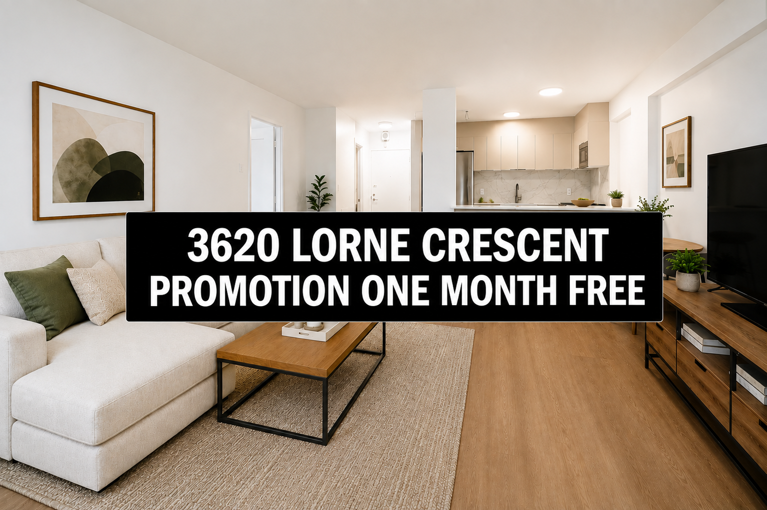 3620 Lorne Rue Crescent, Montréal, QC, H2X 2B1
