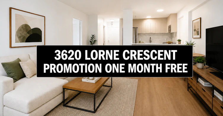3620 Lorne Rue Crescent, Montréal, QC, H2X 2B1