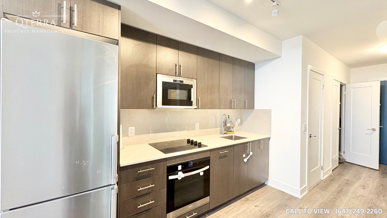 1901-2545 Simcoe Street North, Oshawa, ON, L1L 0W3 - 2