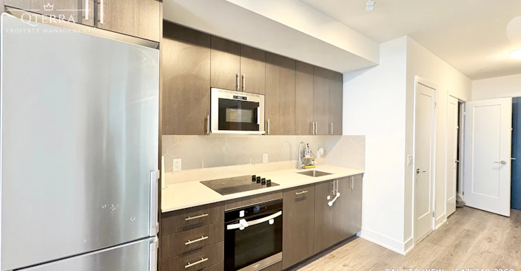 1901-2545 Simcoe Street North, Oshawa, ON, L1L 0W3 - 2