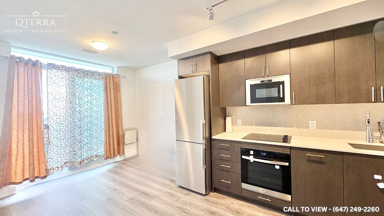 1901-2545 Simcoe Street North, Oshawa, ON, L1L 0W3