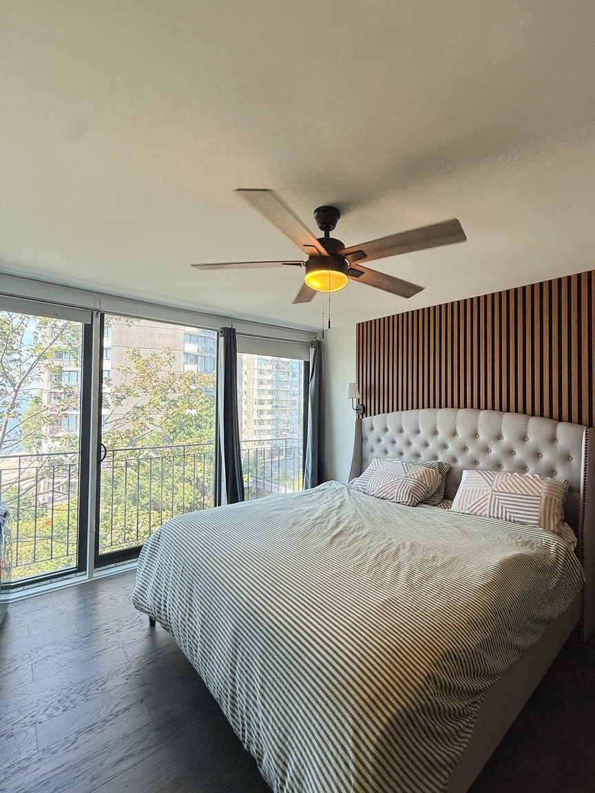 702-1575 Beach Avenue, Vancouver, BC, V6G 1Y5 - 13