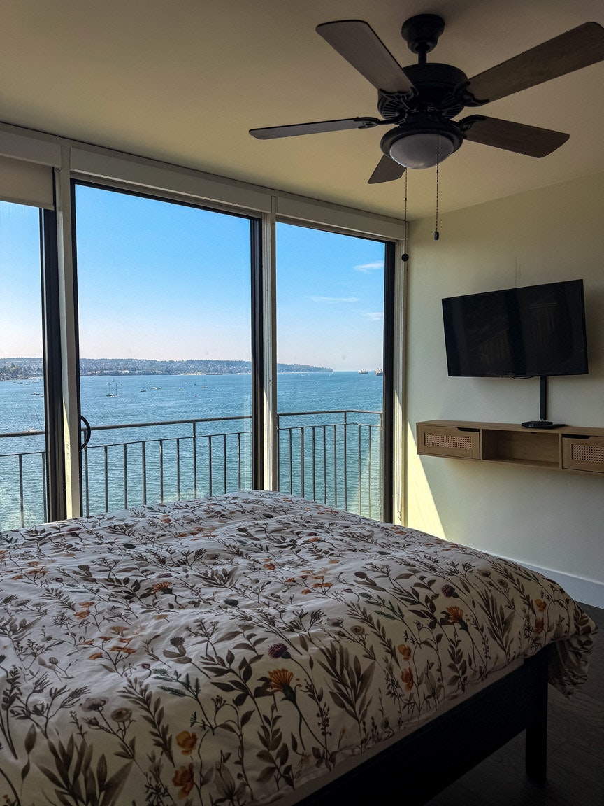 702-1575 Beach Avenue, Vancouver, BC, V6G 1Y5 - 12