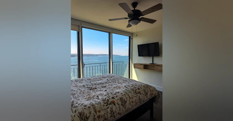 702-1575 Beach Avenue, Vancouver, BC, V6G 1Y5 - 12