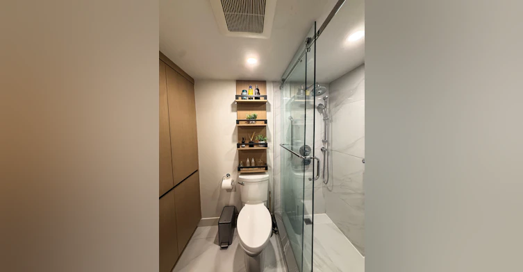 702-1575 Beach Avenue, Vancouver, BC, V6G 1Y5 - 10