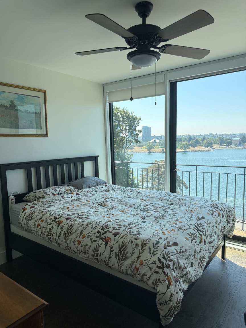 702-1575 Beach Avenue, Vancouver, BC, V6G 1Y5 - 11