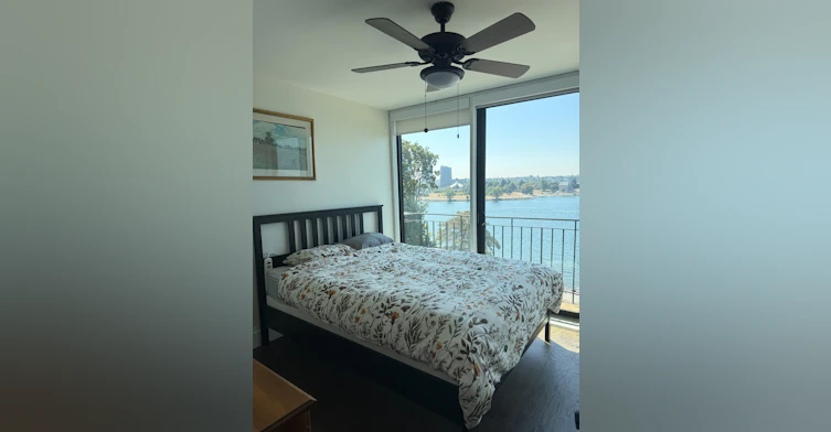 702-1575 Beach Avenue, Vancouver, BC, V6G 1Y5 - 11