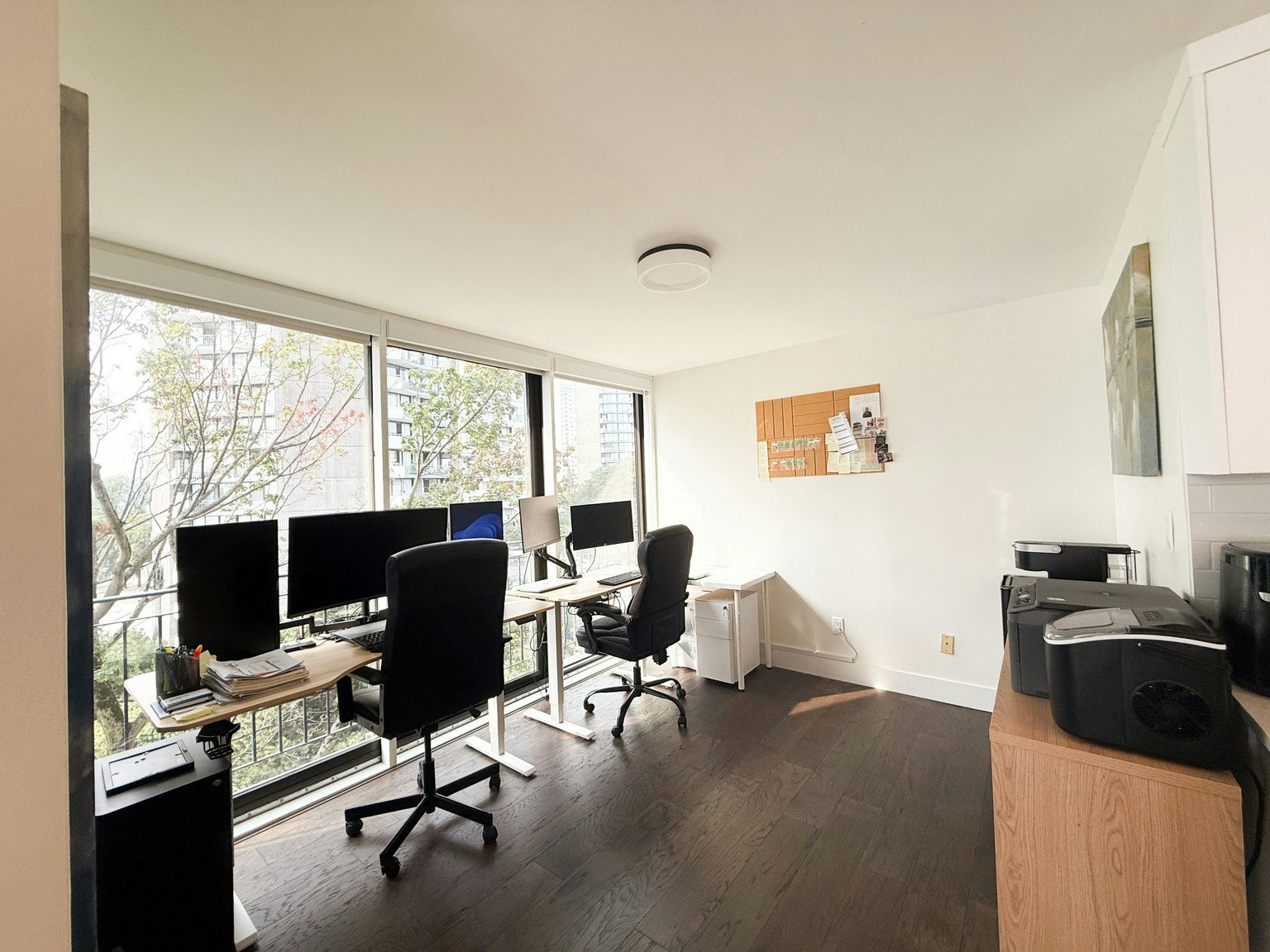 702-1575 Beach Avenue, Vancouver, BC, V6G 1Y5 - 8