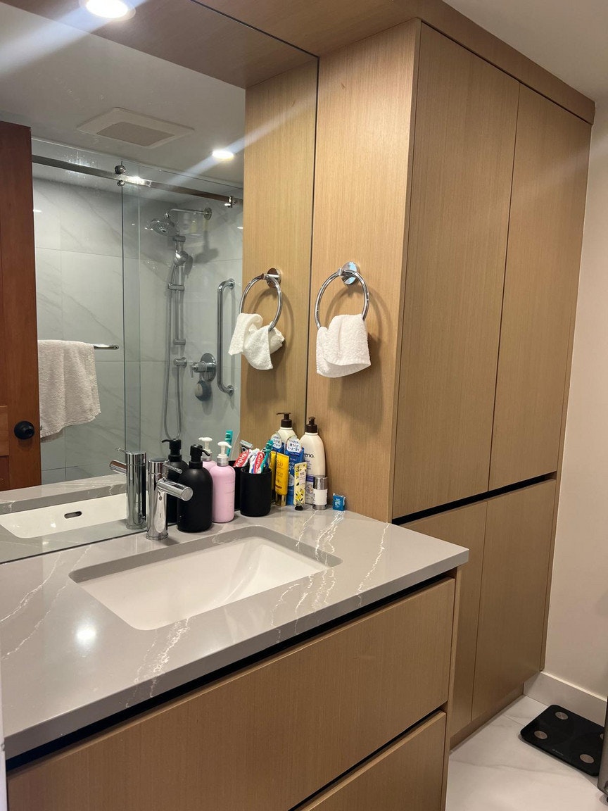 702-1575 Beach Avenue, Vancouver, BC, V6G 1Y5 - 9