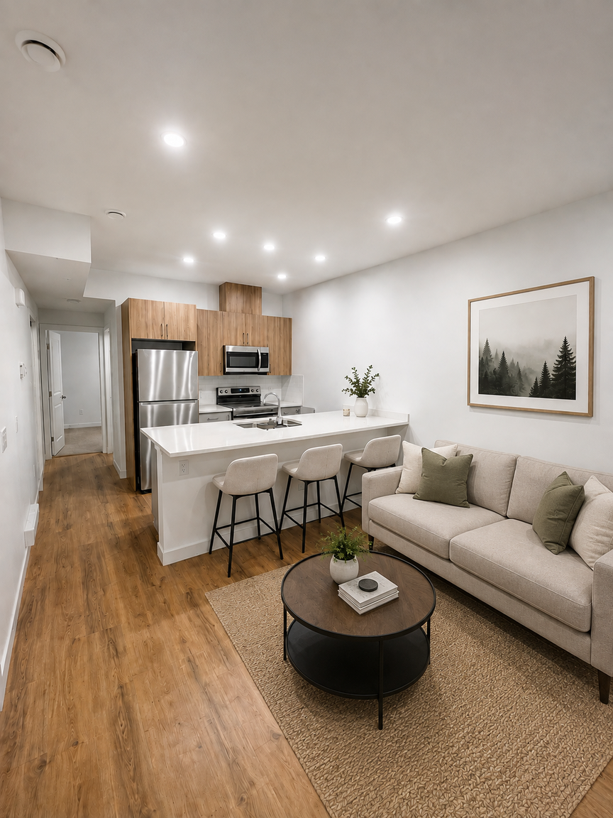 10505 66 Avenue Northwest, Edmonton, AB, T6H 1X4 - 8