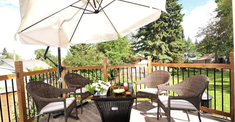 4631 49 Street, Sylvan Lake, AB, T4S 1P2 - 10