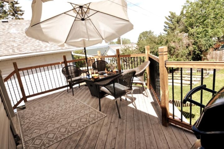 4631 49 Street, Sylvan Lake, AB, T4S 1P2 - 11
