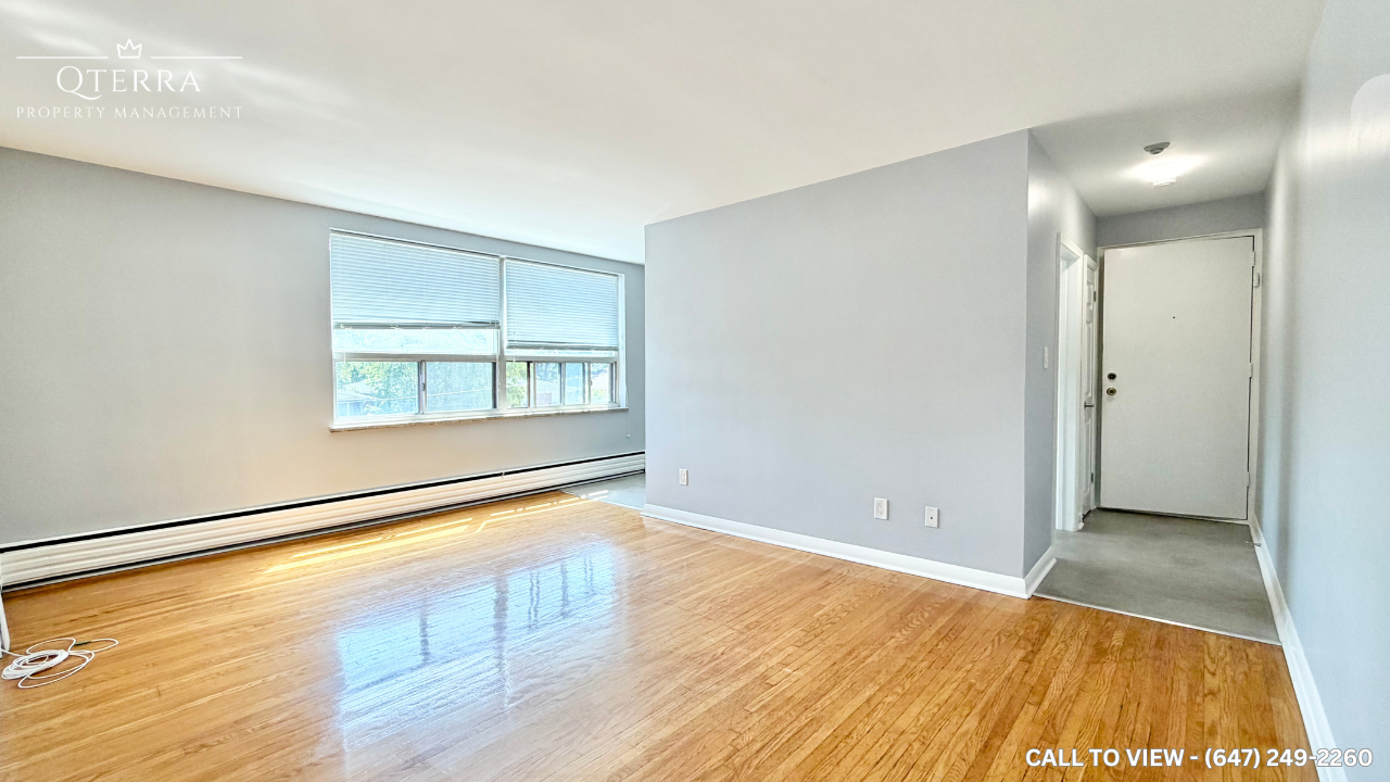 10-3 Hartham Place, Toronto, ON, M3K 1P2 - 3