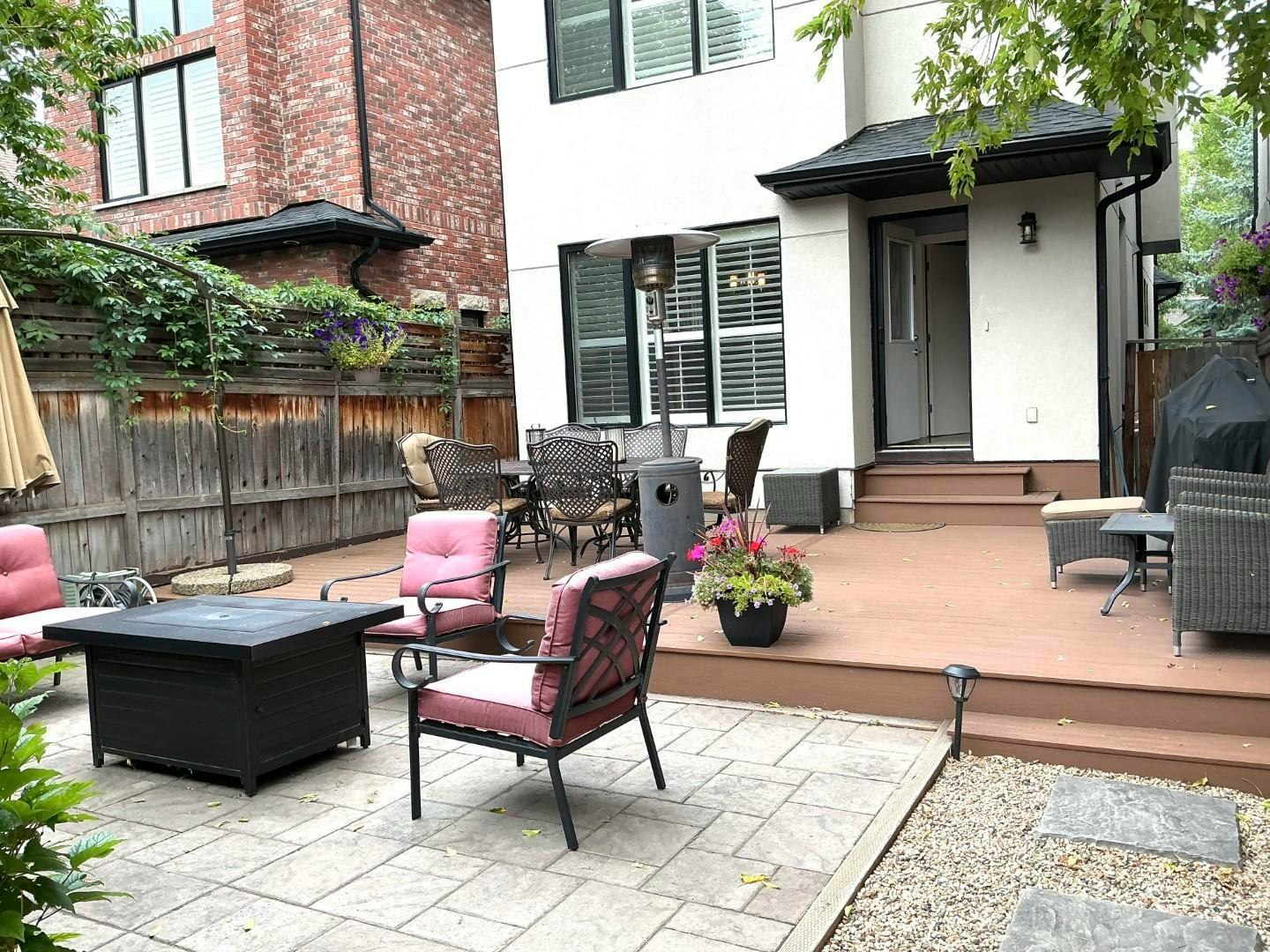 448 13 Street Nw, Calgary, AB, T2N 1Z2 - 31