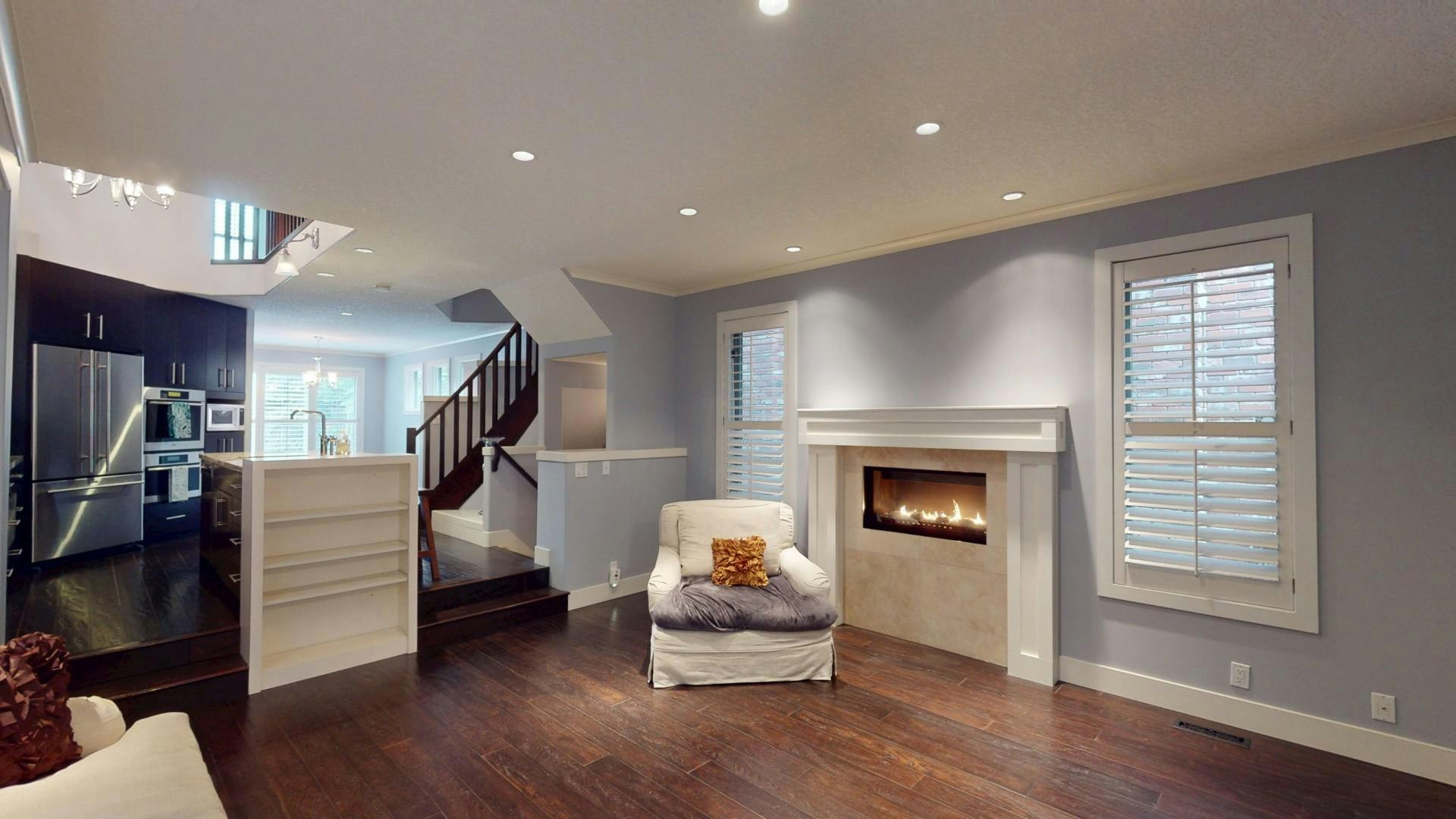 448 13 Street Nw, Calgary, AB, T2N 1Z2