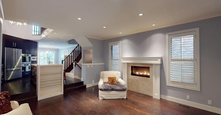 448 13 Street Nw, Calgary, AB, T2N 1Z2