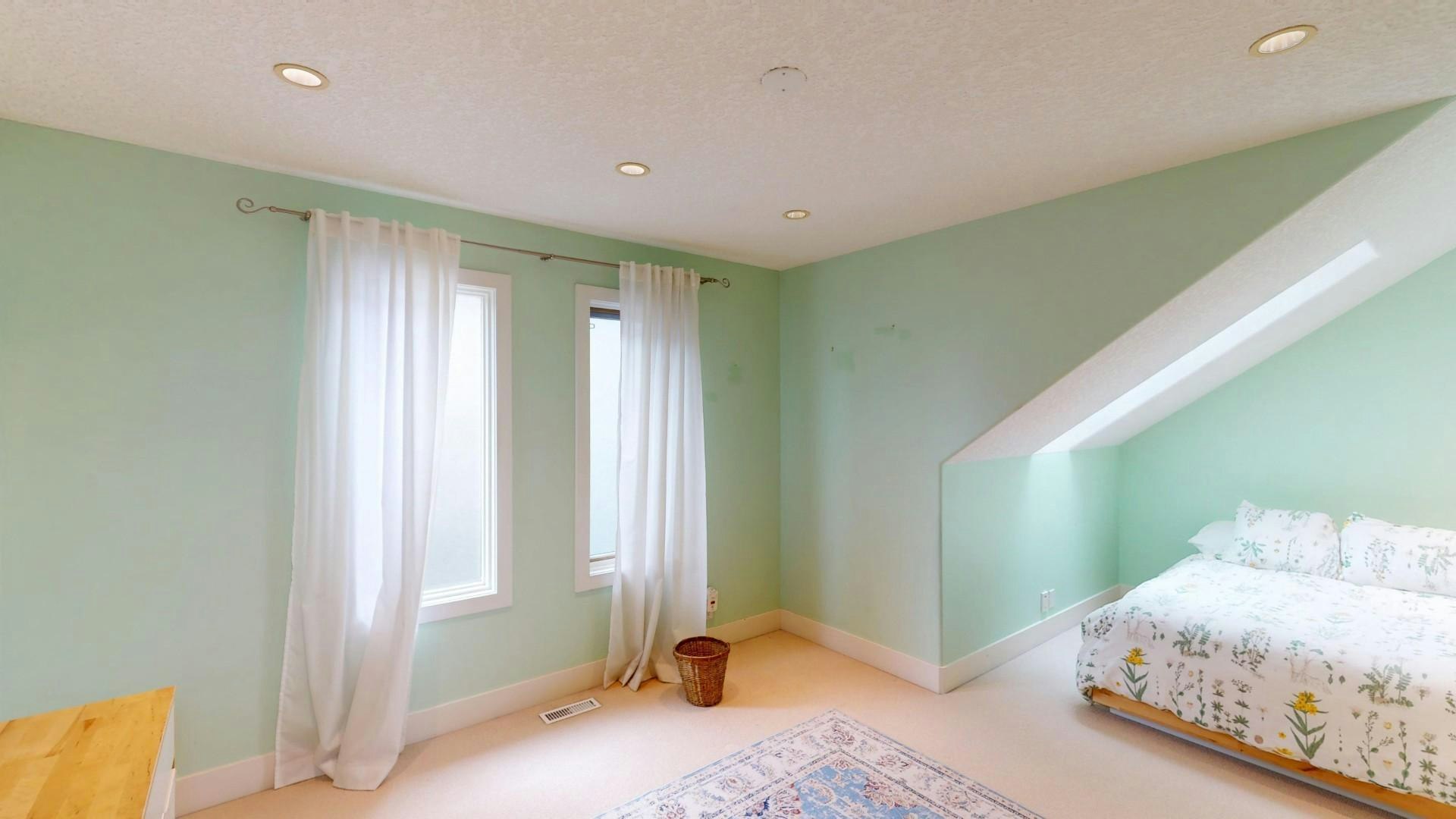 448 13 Street Nw, Calgary, AB, T2N 1Z2 - 20