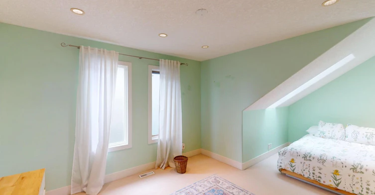 448 13 Street Nw, Calgary, AB, T2N 1Z2 - 20
