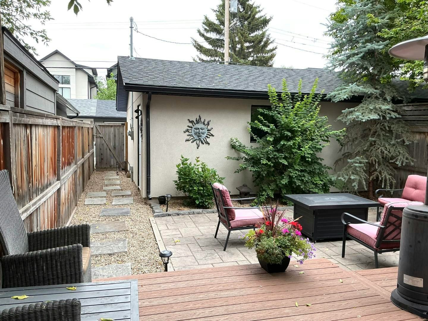 448 13 Street Nw, Calgary, AB, T2N 1Z2 - 32