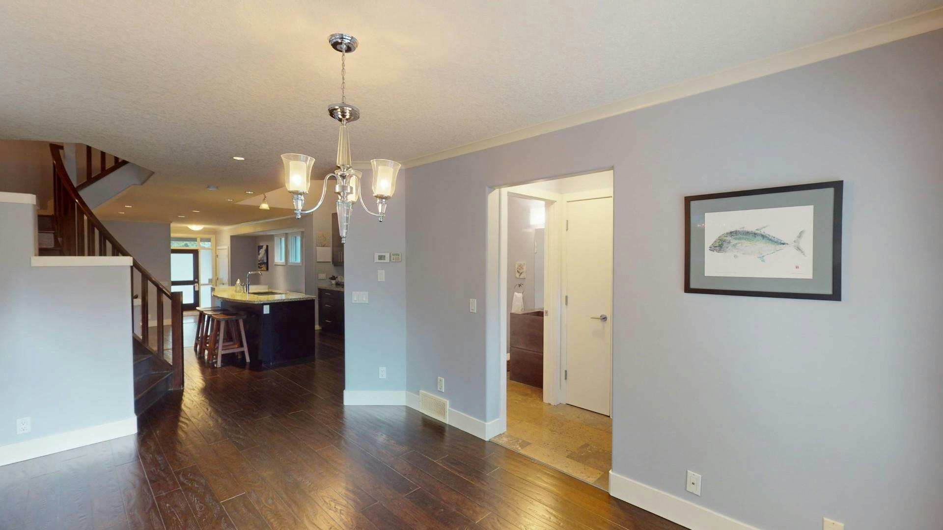 448 13 Street Nw, Calgary, AB, T2N 1Z2 - 8