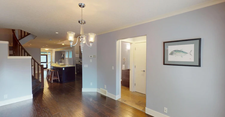 448 13 Street Nw, Calgary, AB, T2N 1Z2 - 8
