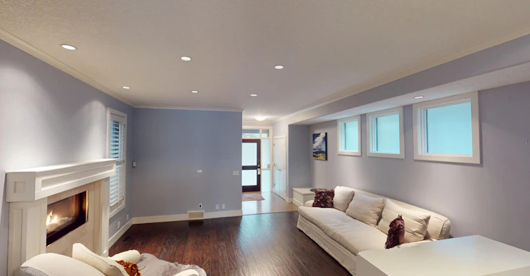 448 13 Street Nw, Calgary, AB, T2N 1Z2 - 3