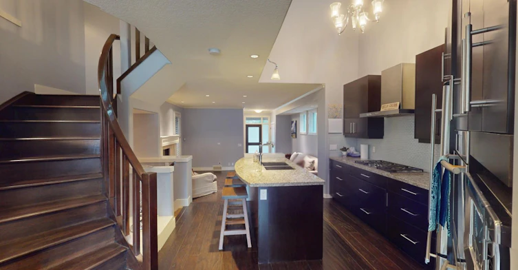448 13 Street Nw, Calgary, AB, T2N 1Z2 - 7