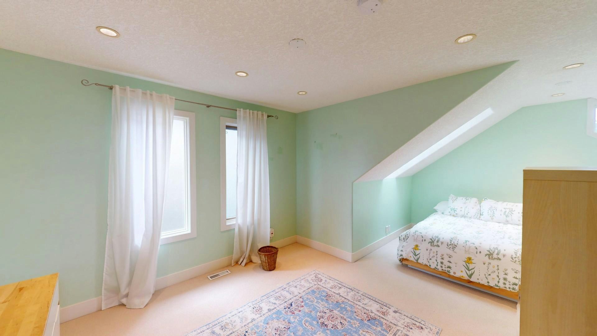 448 13 Street Nw, Calgary, AB, T2N 1Z2 - 21