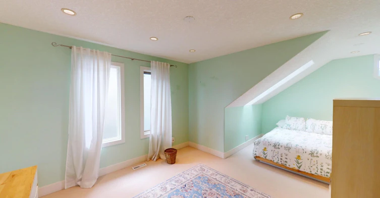 448 13 Street Nw, Calgary, AB, T2N 1Z2 - 21