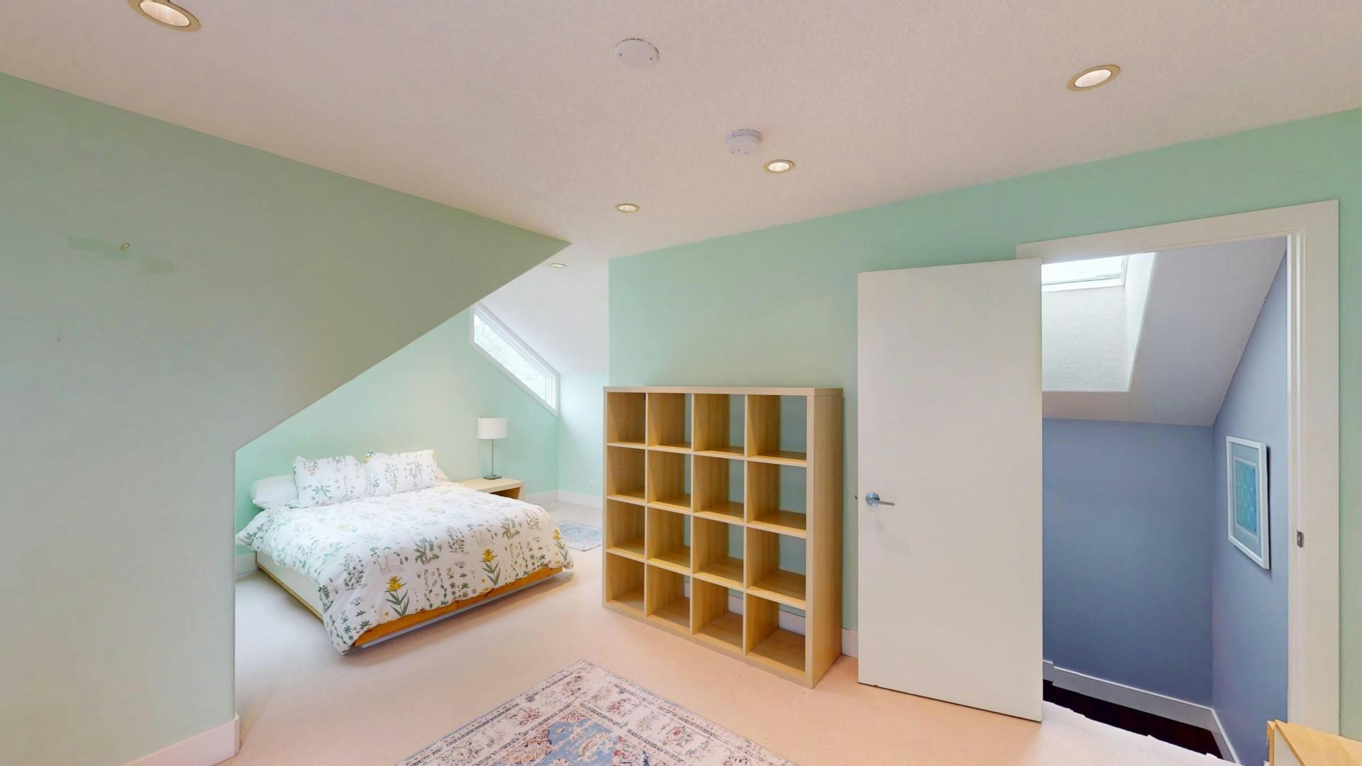 448 13 Street Nw, Calgary, AB, T2N 1Z2 - 22