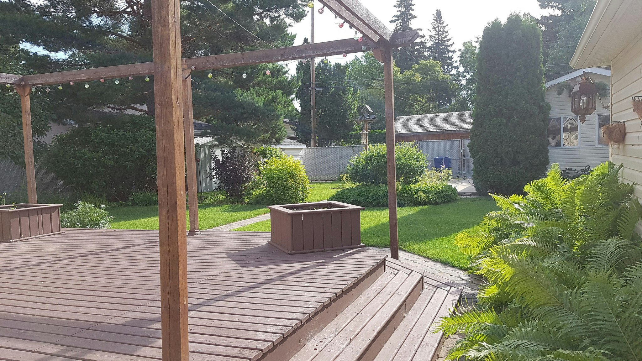 1613 Grosvenor Avenue, Saskatoon, SK, S7H 2T2 - 2
