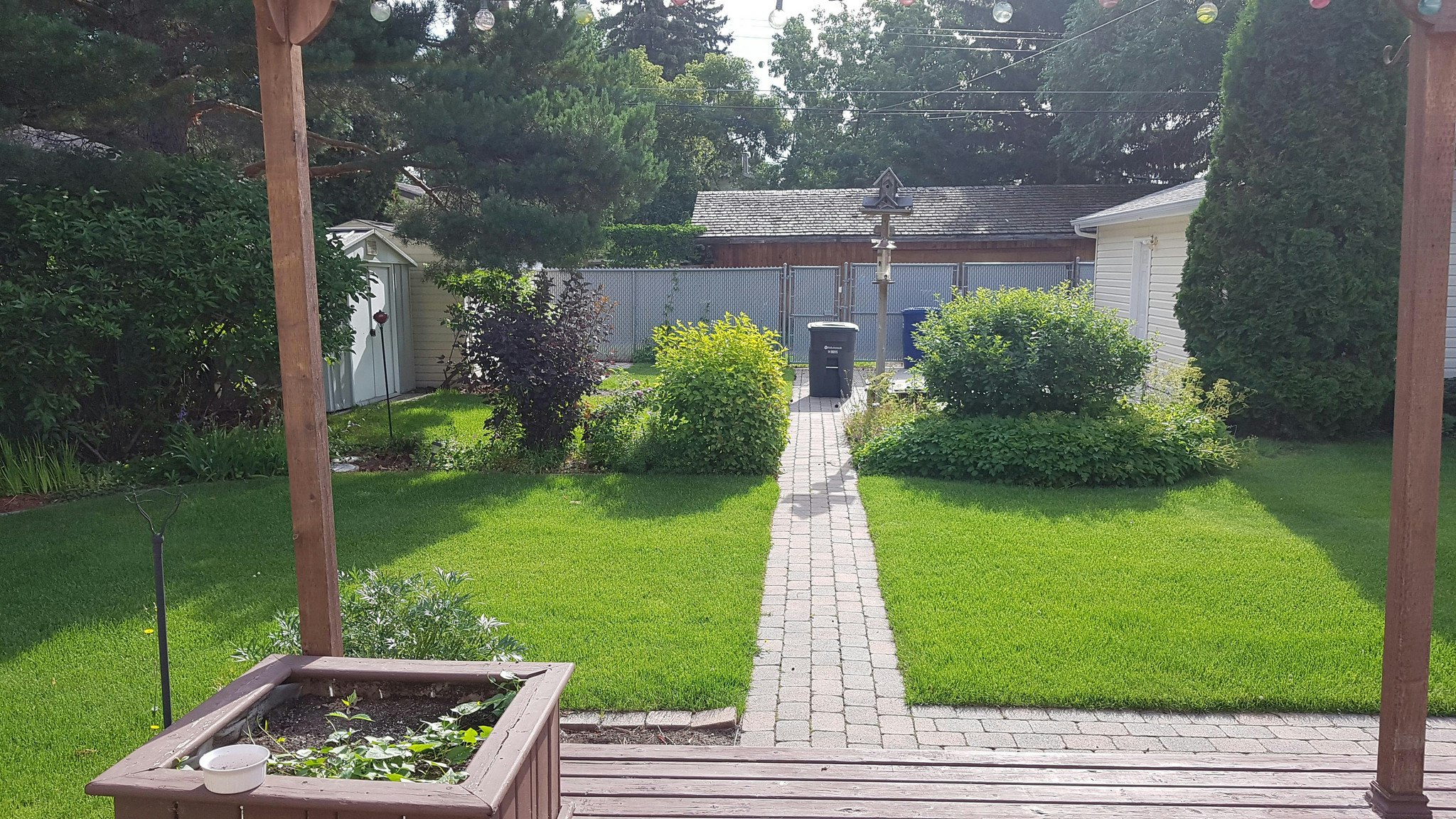 1613 Grosvenor Avenue, Saskatoon, SK, S7H 2T2 - 40