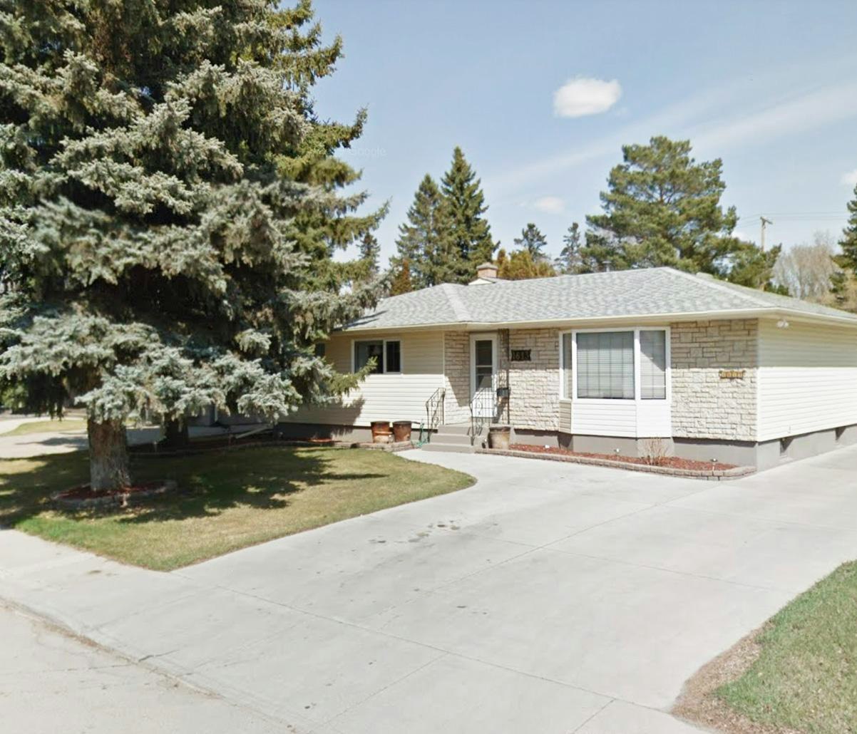 1613 Grosvenor Avenue, Saskatoon, SK, S7H 2T2